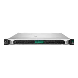 HPE ProLiant DL360 Gen10 Plus Intel Xeon Silver 4309Y 8c 64GB-R 8SFF SR416i-a 2x480GB SATA SSD 2x800W PS EU Server